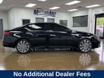 2025 Nissan Altima 2.5 SL