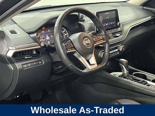 2020 Nissan Altima 2.5 SL
