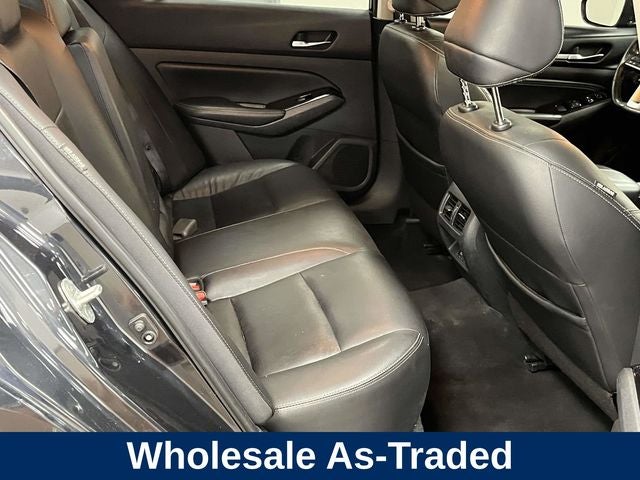 2020 Nissan Altima 2.5 SL