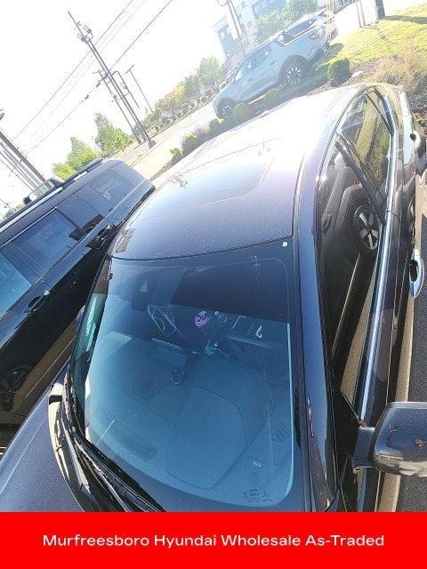 2020 Nissan Altima 2.5 SL