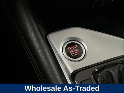 2020 Nissan Altima 2.5 SL
