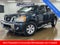 2014 Nissan Titan SV