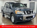 2014 Nissan Titan SV