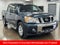 2014 Nissan Titan SV
