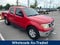 2011 Nissan Frontier SV