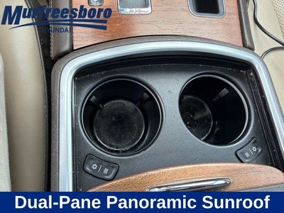 2012 Chrysler 300 C Luxury Series