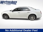 2012 Chrysler 300 C Luxury Series