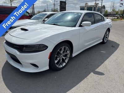 2022 Dodge Charger GT