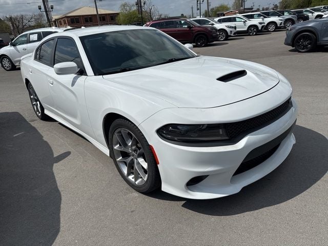 2022 Dodge Charger GT