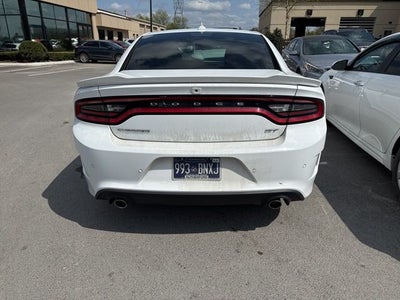 2022 Dodge Charger GT