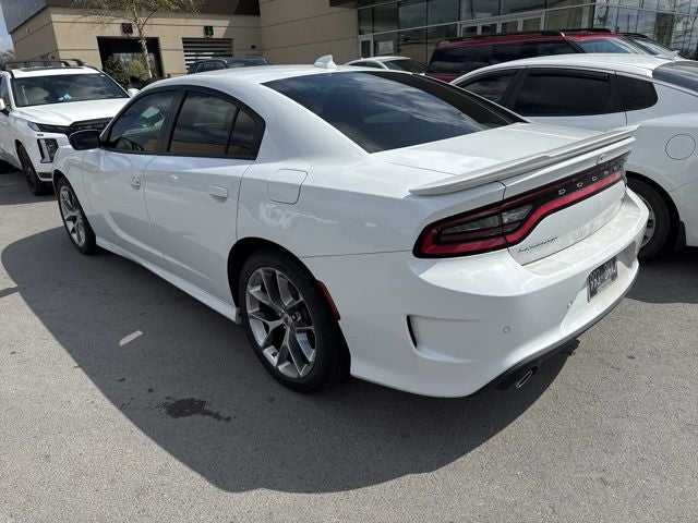 2022 Dodge Charger GT