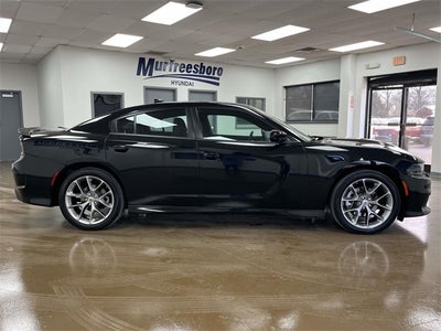 2023 Dodge Charger GT