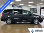 2014 Chrysler Town & Country Touring-L