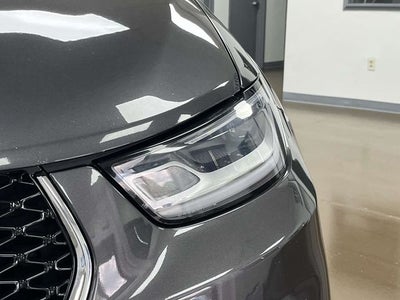 2021 Chrysler Pacifica Touring