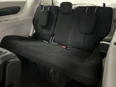 2021 Chrysler Pacifica Touring