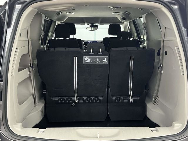 2021 Chrysler Pacifica Touring