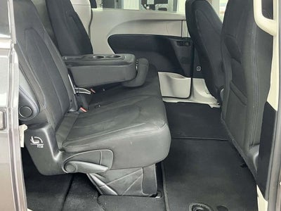 2021 Chrysler Pacifica Touring