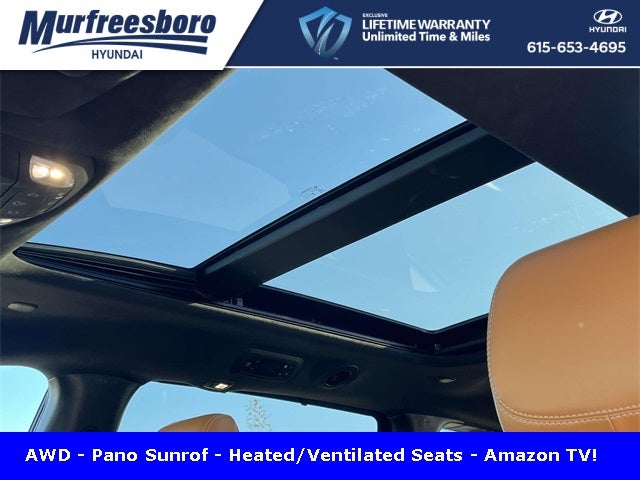 2022 Chrysler Pacifica Pinnacle