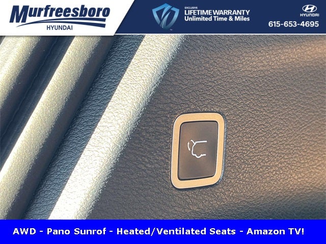 2022 Chrysler Pacifica Pinnacle