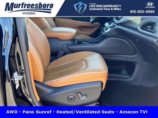 2022 Chrysler Pacifica Pinnacle