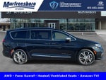 2022 Chrysler Pacifica Pinnacle