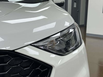 2023 Ford Edge ST
