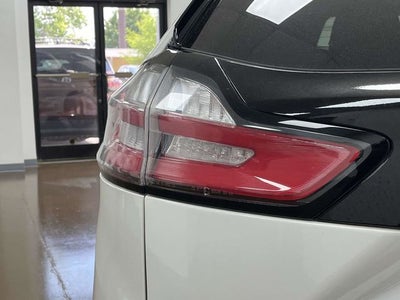 2023 Ford Edge ST