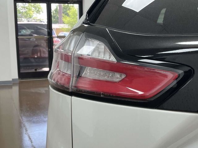 2023 Ford Edge ST