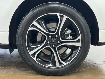 2023 Ford Edge ST