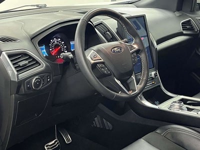 2023 Ford Edge ST