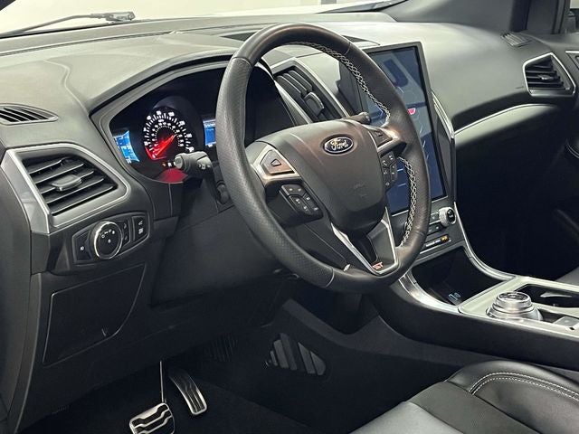 2023 Ford Edge ST