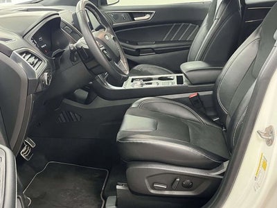 2023 Ford Edge ST