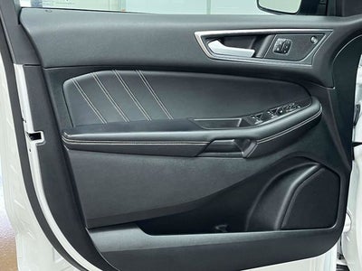 2023 Ford Edge ST