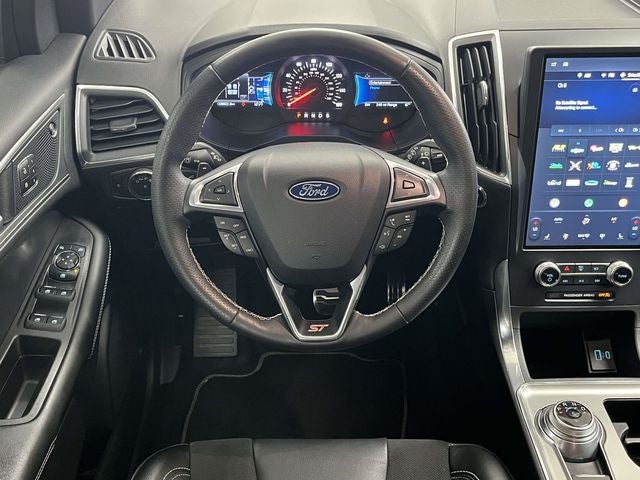 2023 Ford Edge ST