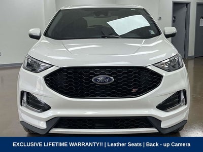 2023 Ford Edge ST