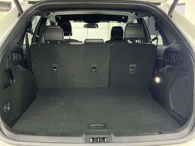 2023 Ford Edge ST