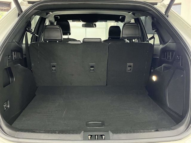 2023 Ford Edge ST