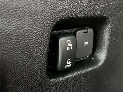 2023 Ford Edge ST