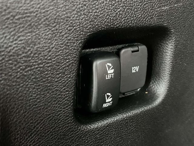 2023 Ford Edge ST