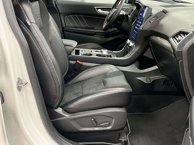 2023 Ford Edge ST