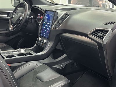 2023 Ford Edge ST
