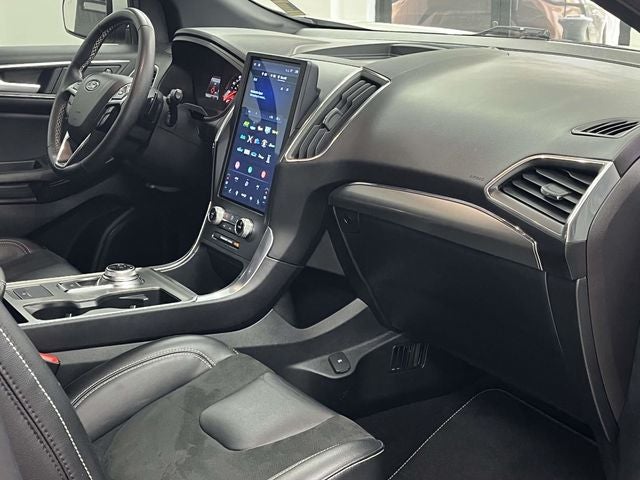 2023 Ford Edge ST