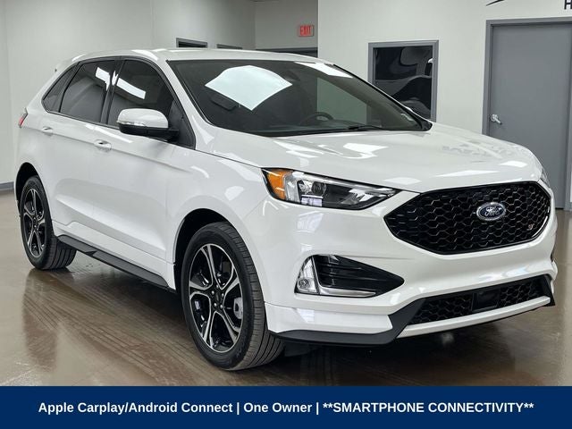 2023 Ford Edge ST