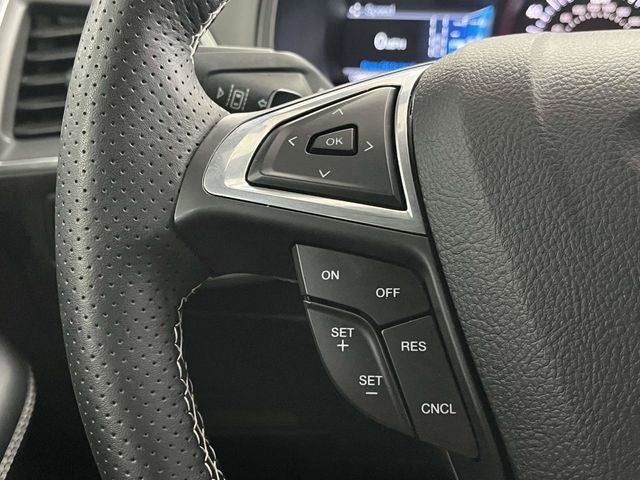 2023 Ford Edge ST