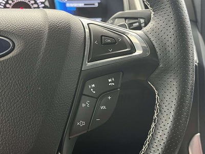2023 Ford Edge ST