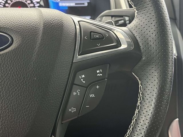 2023 Ford Edge ST