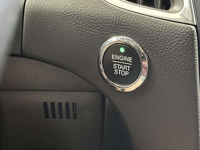 2023 Ford Edge ST