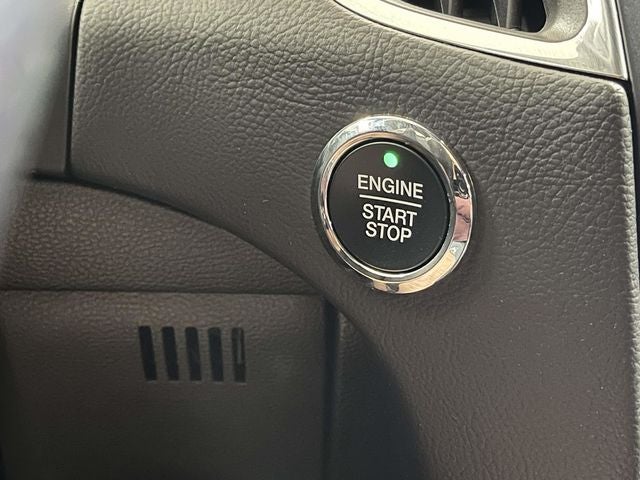 2023 Ford Edge ST