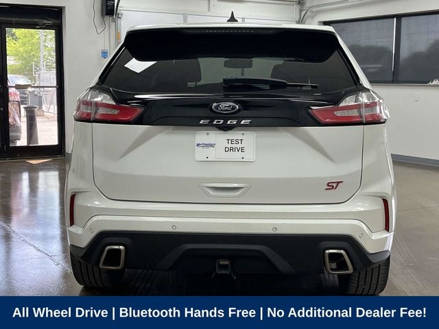 2023 Ford Edge ST