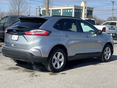 2024 Ford Edge SE